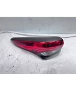 NICE 2020 2021 2022 2023 TOYOTA HIGHLANDER LED REAR LEFT OEM TAIL LIGHT - $139.53 CAD
