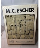 Selegiochi 3000 Piece Jigsaw Puzzle METAMORPHOSE - M.C. Escher - $1,436.42