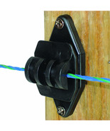 Field Guardian Wood Post Nail on Insulator 102167  814421012708 - $125.64 MXN
