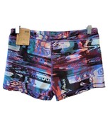 Reebook Womens Short Size Medium Strech - $373.69 MXN