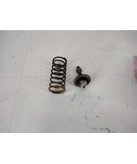 1965 to 1980 MG MGB Hood Cup Spring and Stem - $410.83 MXN