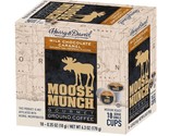 Moose Munch Coffee, Milk Chocolate Caramel, 18 Single Serve Cups - $14.99