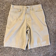 The North Face Shorts Mens 32 Used Tan - £12.42 GBP