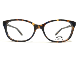Oakley Eyeglasses Frames Standpoint OX1131-0752 Navy Tortoise Brown 52-1... - £102.45 GBP