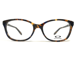 Oakley Eyeglasses Frames Standpoint OX1131-0752 Navy Tortoise Brown 52-1... - £100.95 GBP