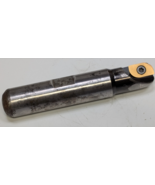 SUPERBEE .687&quot; INDEXABLE CONCAVE RADIUS CUTTER Model# BE4411548 - $1,116.41 MXN