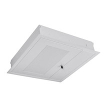 Monoprice 16088 ENTEGRADE 2 X 2 FT. FALSE CEILING EQUIPMENT STORAGE ENCL... - $292.81