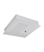 Monoprice 16088 ENTEGRADE 2 X 2 FT. FALSE CEILING EQUIPMENT STORAGE ENCL... - $431.72 CAD