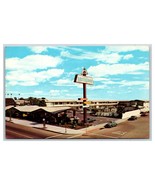 Ventura Motelodge Motel Ventura California CA UNP Chrome Postcard S23 - £2.29 GBP