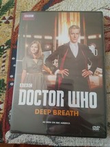 Doctor Who: Deep Breath - £11.79 GBP