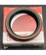 National Federal Mogul 482041N Seal 1.875 x 2.502 x .375 - $16.63 CAD