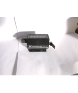 Vintage Redington Mechanical Counter Model 1-2035 Black See Pictures - $24.70