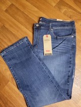 Levi&#39;s Women&#39;s Classic Straight Jeans Size 18 - £18.38 GBP