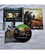 Titanfall (Microsoft Xbox One, 2014) - $63.70 MXN