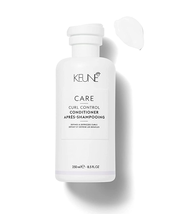 Keune Care Curl Control Conditioner, 8.5 fl oz image 2