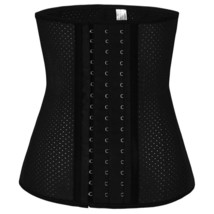 Waist Trainer Body Shaper Latex Sport Girdle , Waist Cinchers Women Size... - $24.04 CAD+