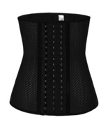 Waist Trainer Body Shaper Latex Sport Girdle , Waist Cinchers Women Size... - $24.00 CAD+