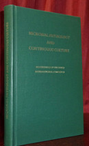 Microbial Physiology &amp; Continuous Culture First Edition Fine Hardcover Symposium - £39.90 GBP
