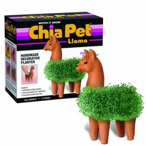 Chia Pet Planter - Llama - £20.49 GBP