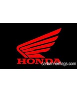 Custom Flags- Honda Flag &amp; Yamaha Flag -3x5 FT-100% polyester - $34.19 CAD+