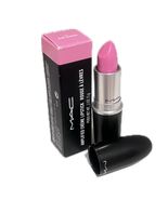 MAC Amplified Creme Lipstick Shade 117 SAINT GERMAIN Original Formula Ne... - $818.89 MXN