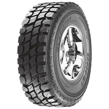 33X12.50R18LT Gladiator QR900-M/T 120Q 10PLY LOAD E - £223.81 GBP