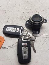 Ignition Switch Keyless Ignition Smart Key EX Luxury Fits 11-13 OPTIMA 1... - $58.41