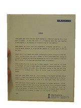 Buggles Press Kit Biographical Info Asia Yes The - $26.99