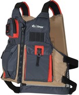 Onyx Kayak Fishing Life Jacket. - €88,85 EUR