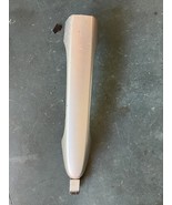 2012 12 OEM Honda Civic Si Coupe Right Side Door Handle 1 piece only silver - $14.84