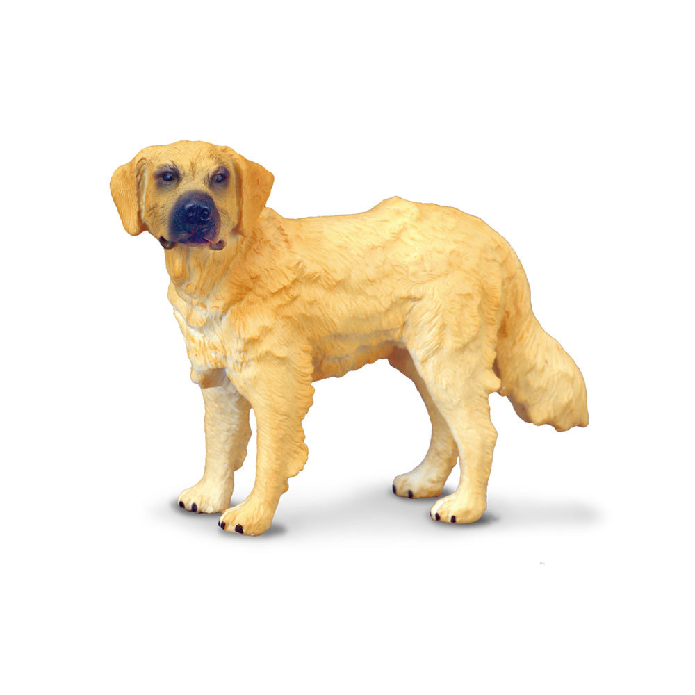 CollectA Golden Retriever Figure (Medium) - $27.45