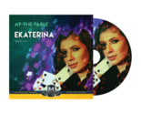 At the Table Live Lecture Ekaterina - DVD - £10.02 GBP