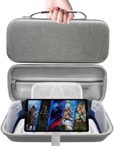 Carrying Case for PlayStation Portal Remote Player Travel Bag EVA Shockproof  - £15.69 GBP