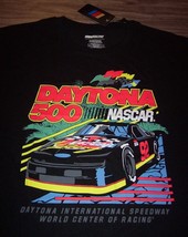 DAYTONA 500 International Speedway NASCAR T-Shirt MENS SMALL NEW W/ Tag ... - $19.80