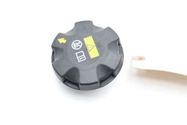13-15 BMW X1 E84 2.0L COOLANT RESERVOIR CAP E2237 image 5