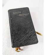 The New Marian Missal For Daily Mass Sylvester P Juergern Belgium Regina... - $34.00