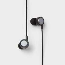 heyday Wired In-Ear Headphones USB-C Connector Built-In Mic Black - €8,42 heyday Wired In-Ear Headphones USB-C Connector Built-In Mic Black - €8,42 EUR