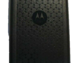 Motorola Battery Door Cover for W177 W175 W180 Black SHN1023A Replacement - $7.70