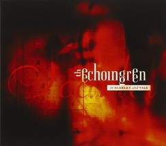 In Scarlet and Vile [Audio CD] The Echoing Green - $18.61