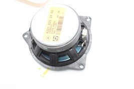 07-13 MERCEDES-BENZ S550 DASHBOARD CENTER SPEAKER Q3780 image 8