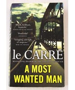John Le Carre A Most Wanted Man 2009 SC - $5.00