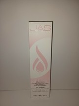JAS Permanent Hair Color Cream with Argan Oil ~ 3.4 oz. ~ New Packing (Pink Box) - £7.82 GBP