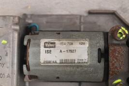  Audi A4 S4 Rs4 Convertible Cabrio Soft Top Bow Lock Assembly Latch Motor 03-09 image 9