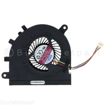 New Cpu Cooling Fan For Dell Latitude E5530 Bata0613R5H 9Htyd - $25.99