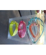 Easter Cookie Cutter Set - $5.45