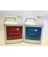 CND RETENTION + Plus OR Radical solar Nail  Sculpting Liquid 32oz/960mL - $76.00+