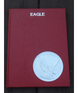 1982  THE EAGLES  UDALL, KANSAS  HIGH SCHOOL YEARBOOK  NICE SHAPE YEAR B... - $27.42 CAD