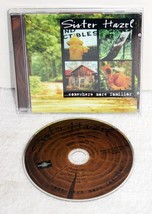 Sister Hazel ~ Somewhere More Familiar ~ 1997 Universal ~ Used CD VG+ - £3.98 GBP
