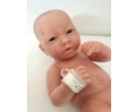 Berenguer Newborn Girl Doll Anatomically Correct 22-07 Realistic Looking - $24.73