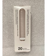 Braun Thermoscan 20 Lens Filters (For IRT Series Thermometers) *NEW* bb1 - $189.87 MXN